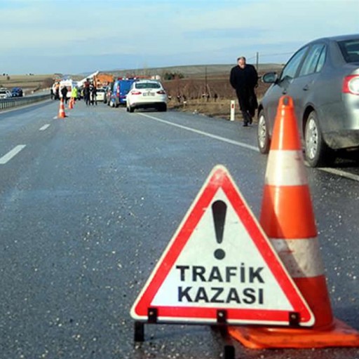 Ölümlü Trafik Kazaları